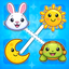 Learn Opposites Games icon