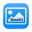 Base64 Image Encoder - Decoder icon
