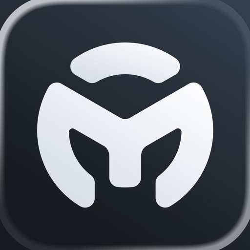Mileage & Car Tracker - Magica app icon