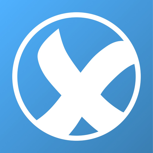 DEMOCRACY app icon