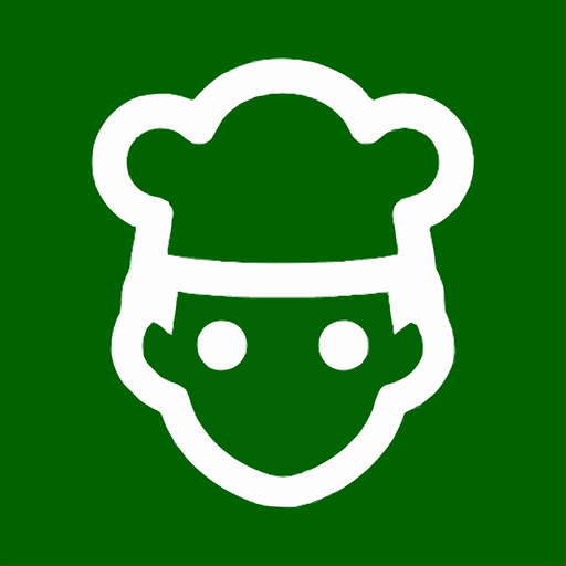 SnapChef App app icon