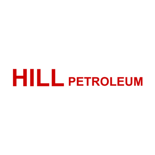 Hill Petroleum app icon