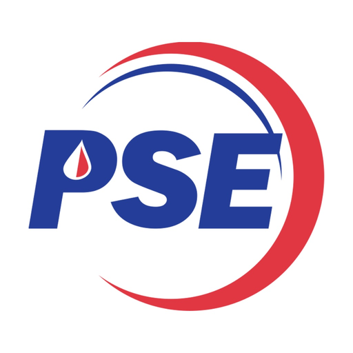PetroSouth app icon