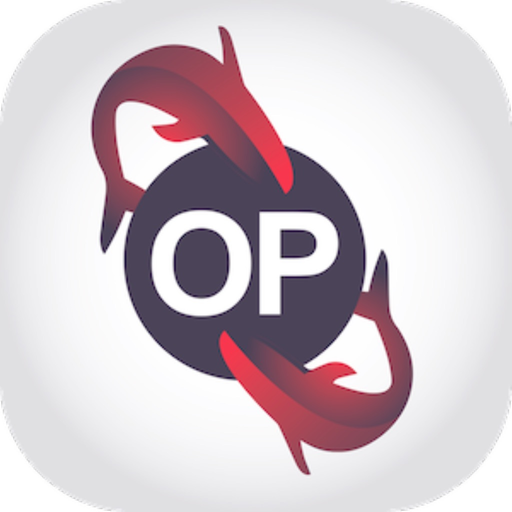 OP Quota app icon