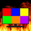 TV Burn-in Tester icon