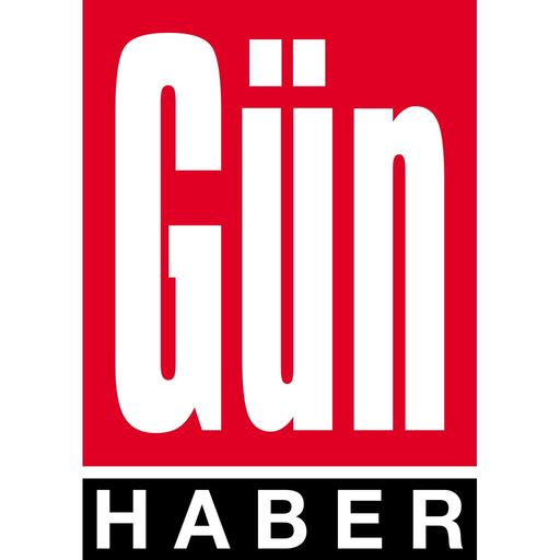 Gün Haber app icon