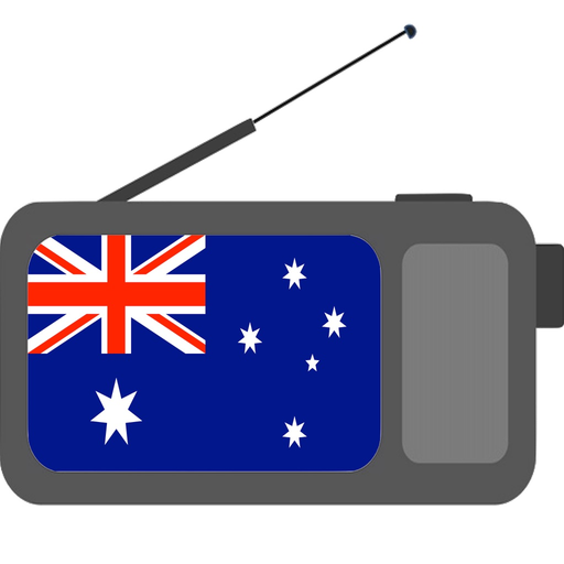 Australia Radio: Australian FM app icon