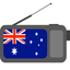 Australia Radio: Australian FM icon