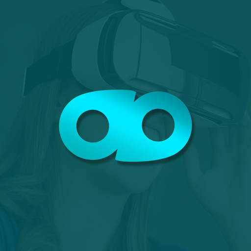 VRPlayer - Virtual Reality app icon