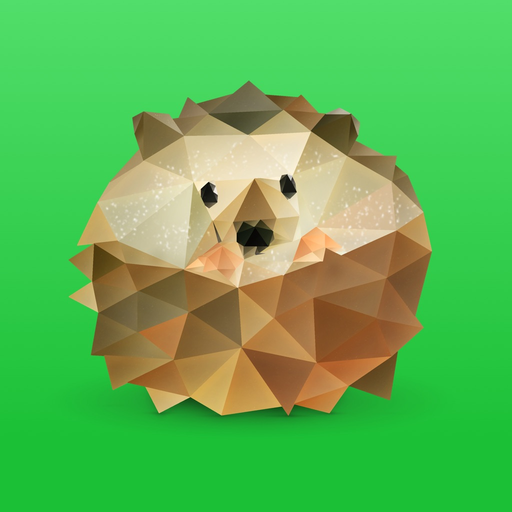 Heggy app icon