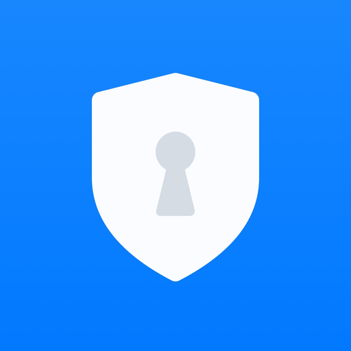 Password Manager. Login Vault app icon