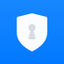 Password Manager. Login Vault icon