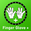 Finger Glove ADDITION icon