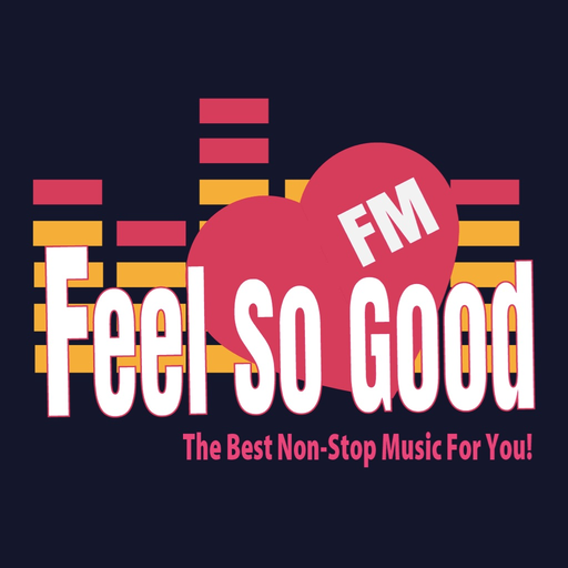 Feel So Good FM app icon