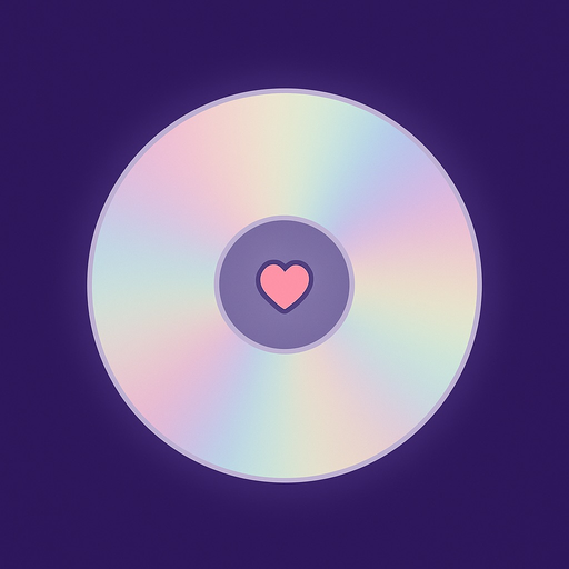 Soundbooth | Music & Friends app icon