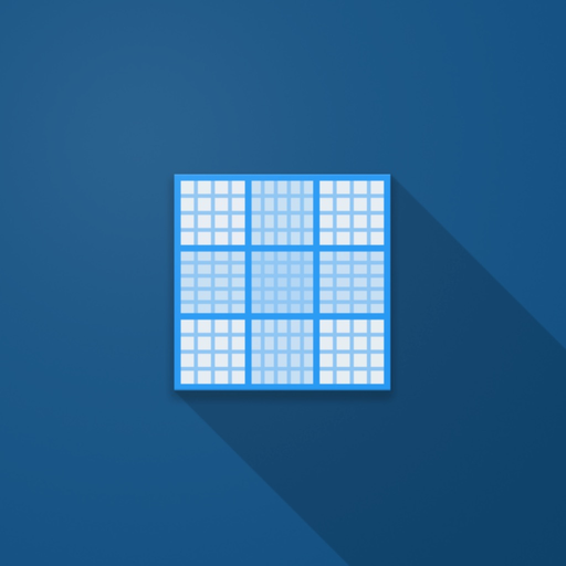 Hemocytometer Sidekick app icon