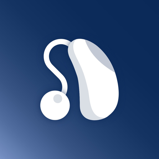Hearing Remote app icon