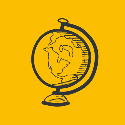 KPSS 2018 - Coğrafya app icon