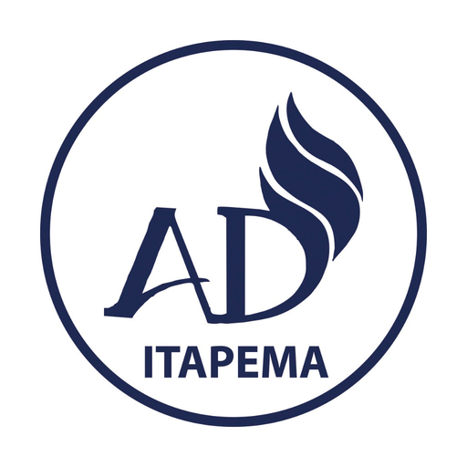 AD Itapema app icon