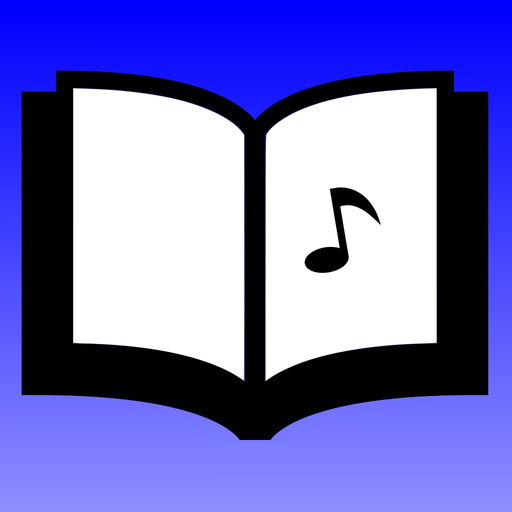 OpenKJ Songbook app icon
