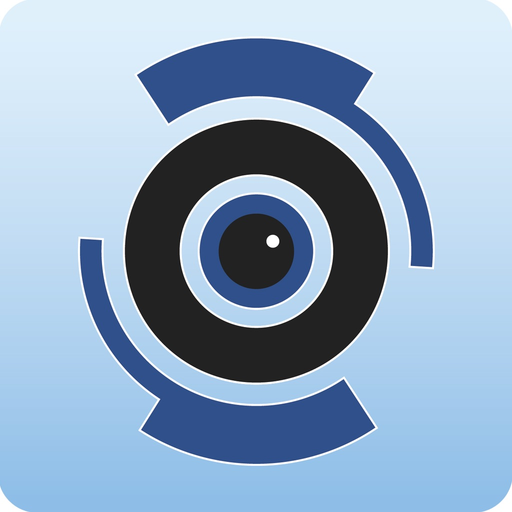 Eyenet Viewer app icon