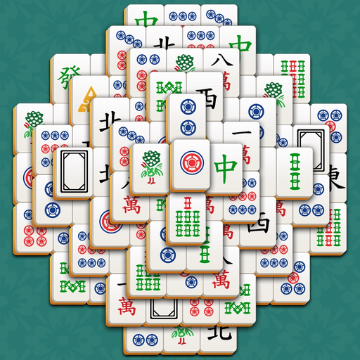 Mahjong Match Puzzle app icon