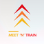 MeetNTrain icon
