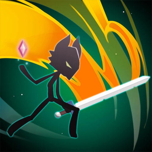 Shadow Hero - Idle Fighter app icon