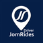 JomRides Drivers icon