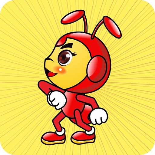 Teamwork-小蜜蜂-移动办公好帮手 app icon