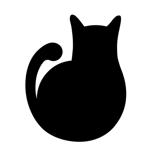CatGenie app icon