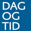 DAG OG TID icon