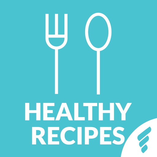 Healthy Recipes : Weight Loss app icon