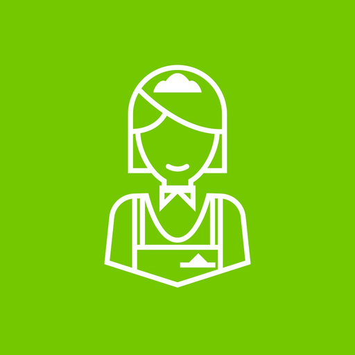 FCS HSKP V3.1 app icon