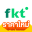 Freshket icon