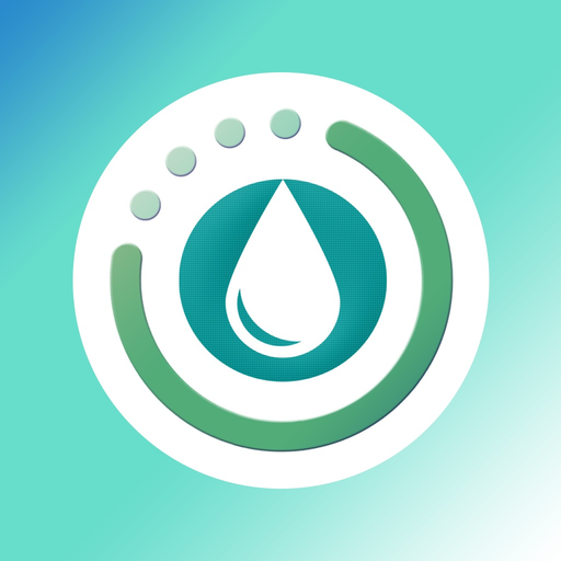 Drink Water Reminder - Tracker app icon