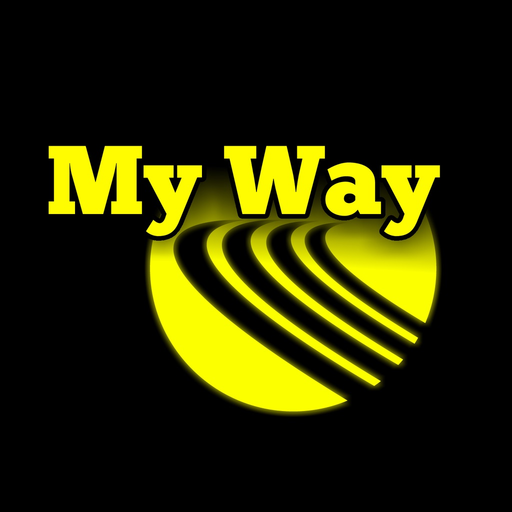 MyWay Taxi app icon