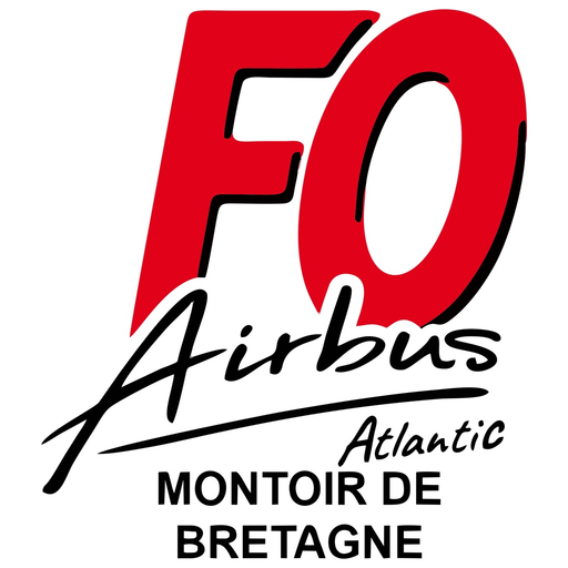 FO Airbus Atlantic Montoir app icon