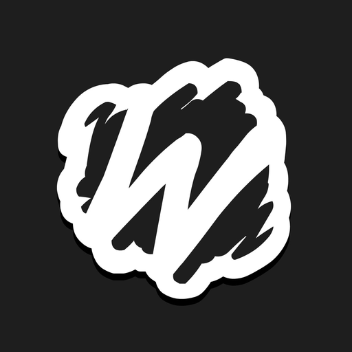 Wipebook Scan app icon