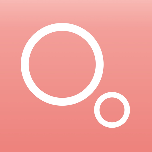 Voice Monitor Recorder MOREC app icon