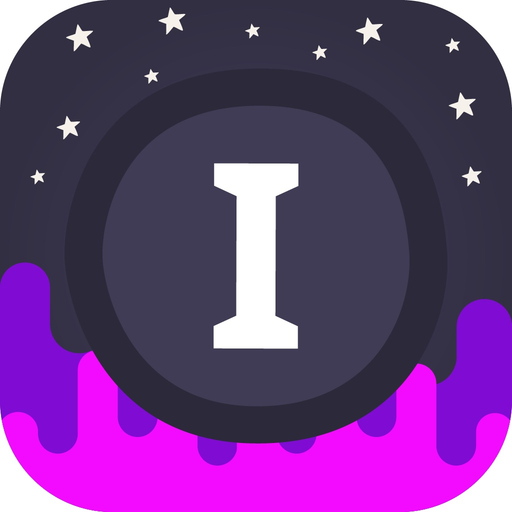 Infinite Italian app icon