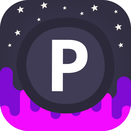 Infinite Portuguese app icon