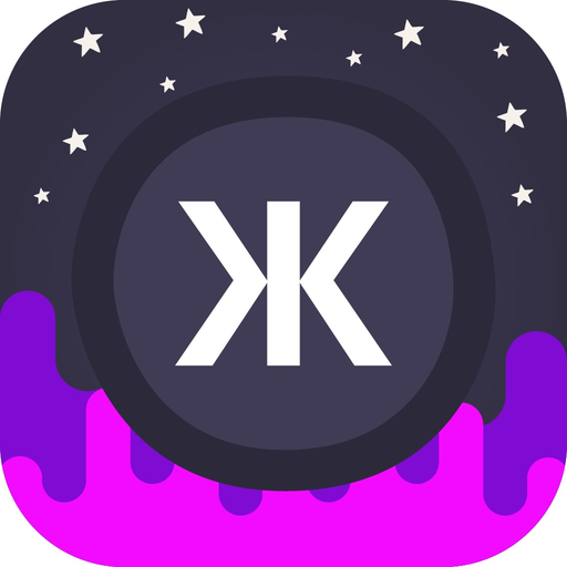 Infinite Russian app icon