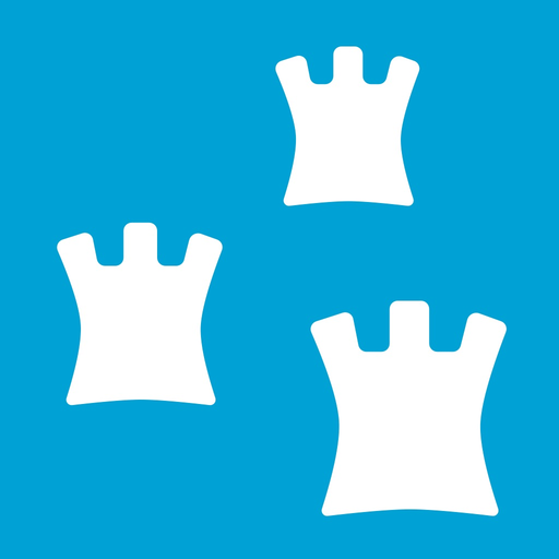 Dublin City Heritage Parks app icon