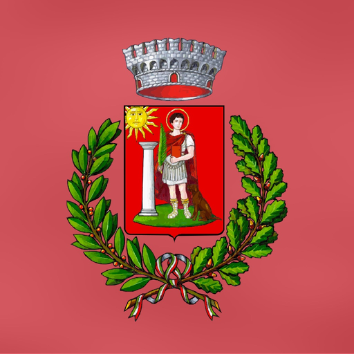MySanVitoRomano app icon