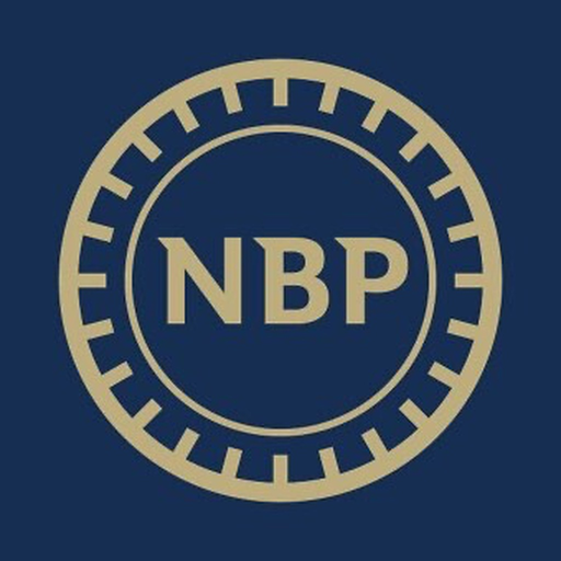 Moje NBP app icon