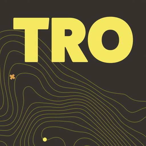Tro app icon