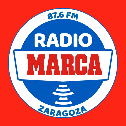 Radio Marca Zaragoza app icon