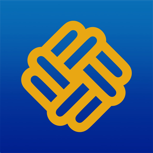 Mechanics Bank Business Mobile app icon