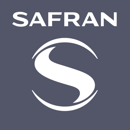 Safran Expert link app icon